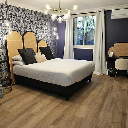 La Caravelle Hotel 3*