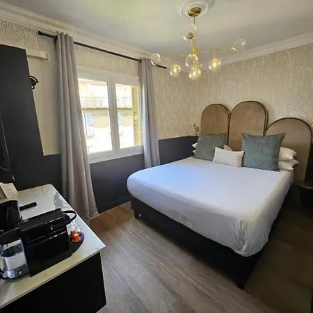 Hotel La Caravelle
