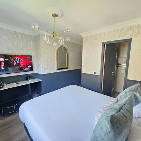 Hotel La Caravelle 3*